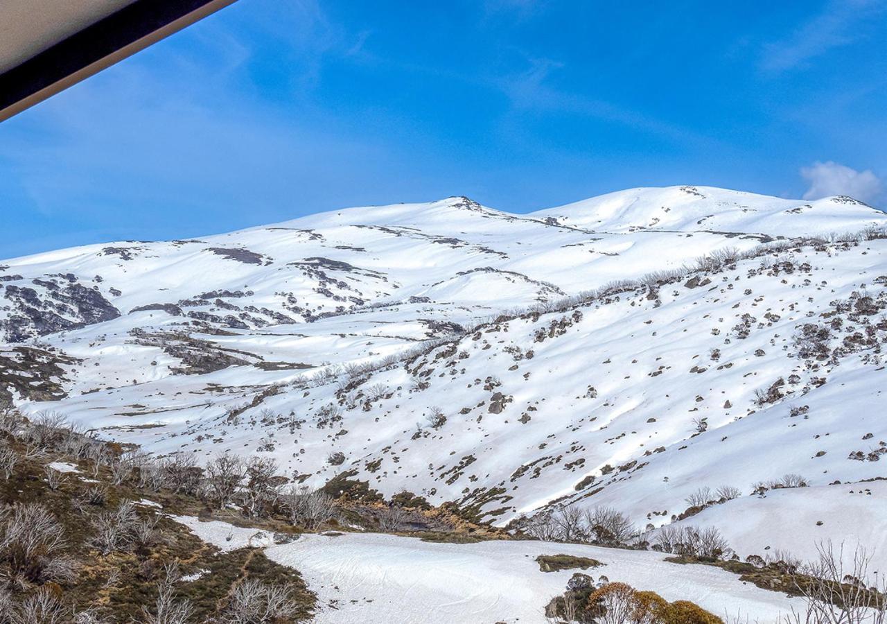 Guthega Inn Перишер-Вэлли Экстерьер фото