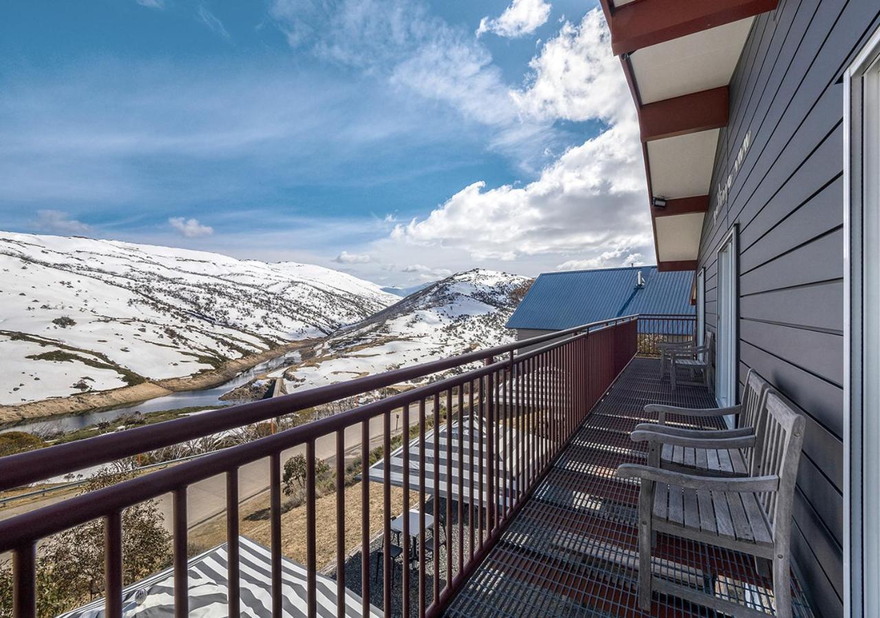 Guthega Inn Перишер-Вэлли Экстерьер фото